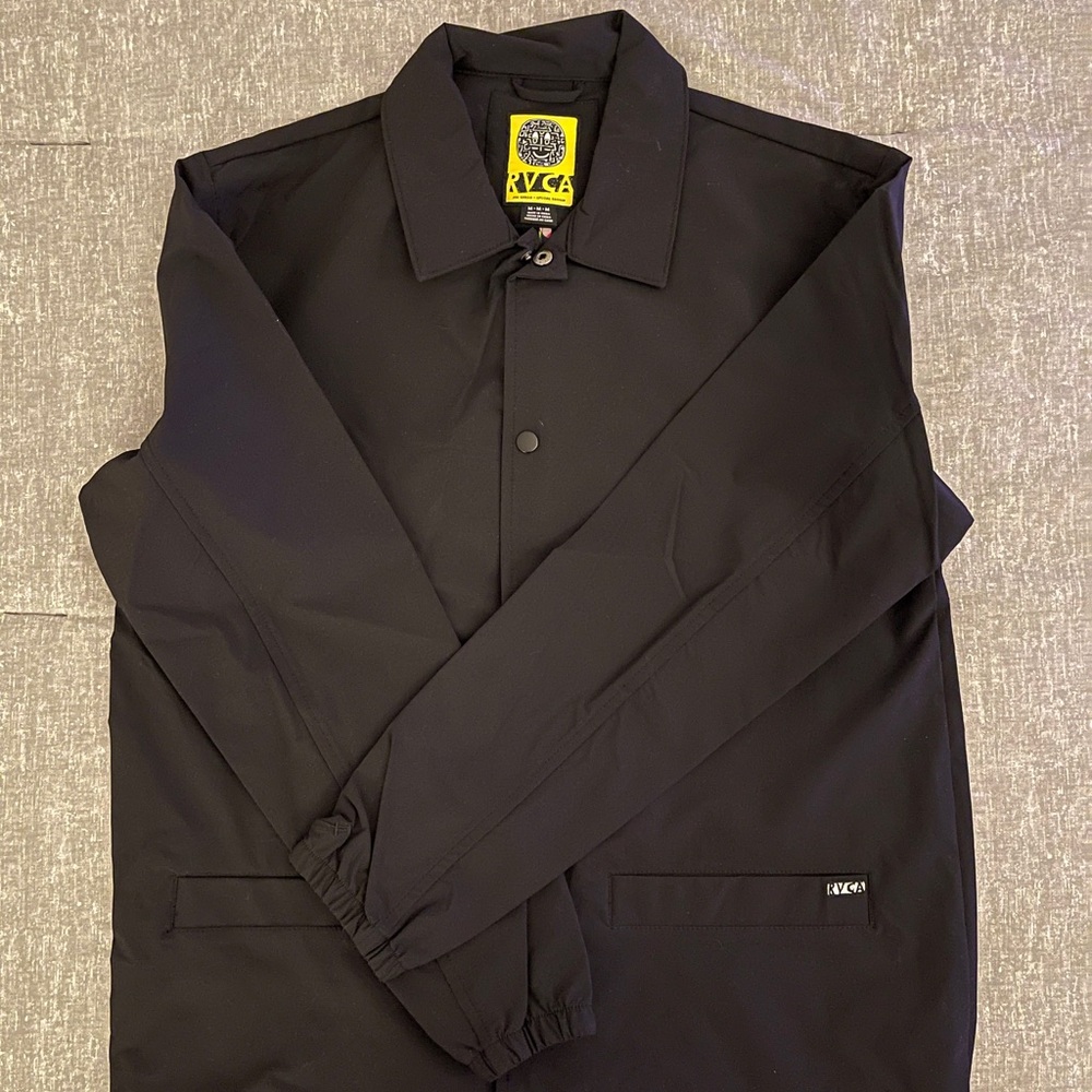 RVCA Jacket